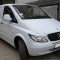 Pleoape faruri Mercedes Vito w639