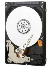 HDD Laptop Western Digital AV-25, 320 GB, 5400 RPM, SATA 3 GB/s foto