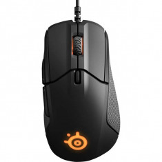Mouse Gaming Steelseries Rival 310 Negru foto