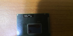 Procesor Intel Core i3 350M socket BGA1288, PGA988 SLBPK foto