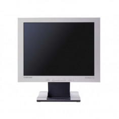 Monitor SAMSUNG SyncMaster 152S, LCD, 15 inch, 1024 x 768, VGA, Grad A- foto