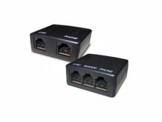 CTC Union Splitter ADSL fara surge protector, CTC Union ALS-12 foto