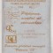 bnk mdl Placheta Expofil Botanica `03 Bucuresti 2003