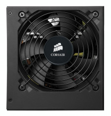 Sursa Corsair CX550M, 550W, PFC activ, ventilator 120 mm foto