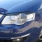 Pleoape faruri vw PASSAT B6 cu scobotura ,3C 05-11
