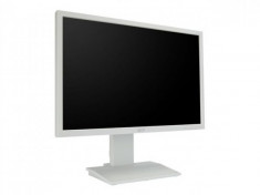 Monitor 22 inch LCD Wide, ACER B223W, White, 6 luni Garantie foto