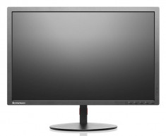 Monitor LED Lenovo ThinkVision T2054p, 16:10, 19.5 inch, 7 ms, negru foto