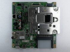 Main Board EAX66882503(1.0) 75EBT000-012T Din LG 65UH6159 foto