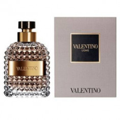 Valentino Uomo Eau de Toilette 150ml foto