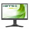 Monitor LED Hannspree HannsG HP Series 205DJB, 16:9, 19.5 inch, 5 ms, negru