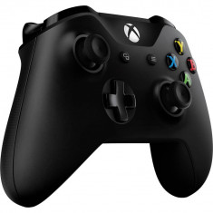 Microsoft Xbox ONE S Wireless Controller - Black 6CL-00002 foto