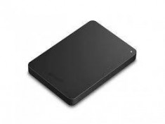 Hard disk extern Buffalo HD-PNF3.0U3GB-EU, MINISTATION, USB3.0, 3.0TB foto