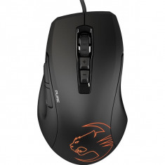 Mouse Gaming Roccat Kone Pure Se Negru foto