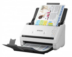 Scaner Epson WorkForce DS-530, USB 3.0, duplex, A4 foto