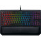 Tastatura Gaming Mecanica Razer Blackwidow Tournament Edition Chroma V2 Yellow Switch