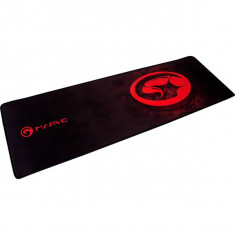 Mouse Pad Gaming Marvo G13 Red foto