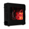 Carcasa iBOX Carcasa PC I-BOX ORCUS X19 GAMING