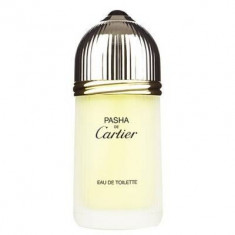 Cartier Pasha de Cartier Eau de Toilette 100ml foto