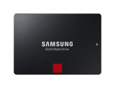 SSD Samsung 860 Pro 256GB SATA3 7 mm 2.5 inch foto