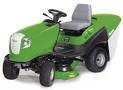 VIKING Tractoras tuns gazon 61602000012, MT 5097.1 G foto