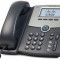 Cisco Telefon VoIP Cisco SPA502G, 1 linie, PoE