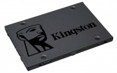 SSD Kingston SSDNow A400 960GB SATA3 2.5&amp;quot; foto