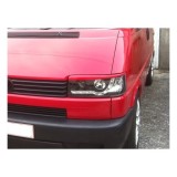 Pleoape de far vw T4 transporter