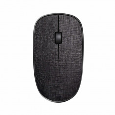 Mouse Rapoo 3510+ Optic Wireless Fabric Grey foto