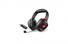 Creative SOUND BLASTER TACTIC3D RAGE Wireless v2.0 foto