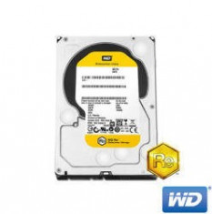 Hard disk Western Digital HDD int. 3,5 6TB WD WD6002FRYZ, Gold foto