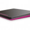 Belkin Stand notebook Belkin CushDesk - maxim 17 inch, Gray / fuchsia