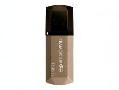 Memorie USB TEAM GROUP Flash USB 3.0 16GB C155 foto