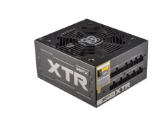 Sursa XFX XTR Series, 750W, 80+ Gold, ventilator 135 mm, PFC Activ foto