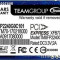 SSD Teamgroup SSD TM8FP2480G0C101, M.2, 480GB, Team P30 NVMe