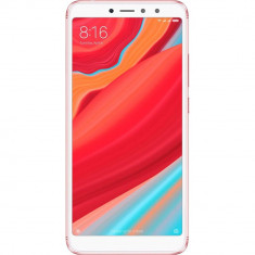 Smartphone Xiaomi Redmi S2 32GB 3GB RAM Dual Sim 4G Pink foto