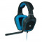 Casti Logitech G430 Surround Sound Gaming Headset
