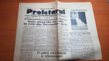 Ziarul proletarul 1 ianuarie 1934 -articolul &quot; hitler-pacifistul &quot;