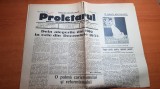 ziarul proletarul 1 ianuarie 1934 -articolul &quot; hitler-pacifistul &quot;