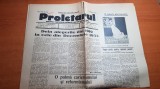 Ziarul proletarul 1 ianuarie 1934 -articolul &quot; hitler-pacifistul &quot;