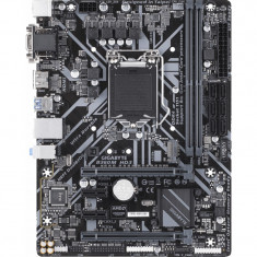 Placa de baza Gigabyte B360M HD3 Socket LGA1151 v2 2x DDR4 micro ATX foto