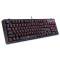 Tastatura Thermaltake eSPORTS MEKA Pro Cherry Brown