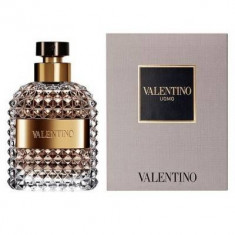 Valentino Uomo Eau de Toilette 50ml foto