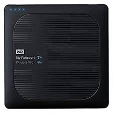 Hard disk extern Buffalo HD-PCF1.0U3BD-WR, MINISTATION, 1TB, 2.5 i nci foto