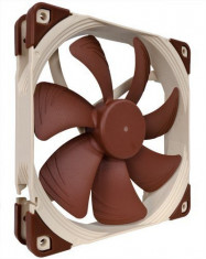 Noctua Ventilator Noctua NF-A14 PWM 140mm, 1500rpm foto