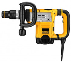 DeWalt ciocan demolator D25831K, SDS Max, 1250 W foto