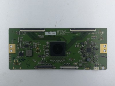 LVDS T-Con 6870C-0645A V16 TM240 UHD Din LG 55UH770V foto