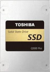 SSD Toshiba SSD HDTSA1AEZSTA , Q300PRO, 2.5 inci,1024GB, 15NM foto