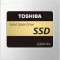 SSD Toshiba SSD HDTSA1AEZSTA , Q300PRO, 2.5 inci,1024GB, 15NM