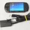 Consola SONY Playstation Portable PSP street modata + card 4 Gb