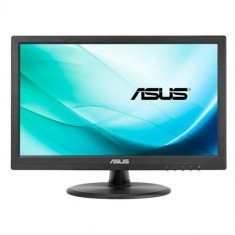 Monitor LED Asus VT168N 15,6&amp;quot; HD Ready Touch Black foto